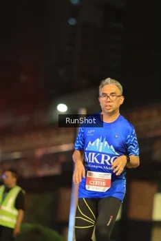 Runner Photo 4810364