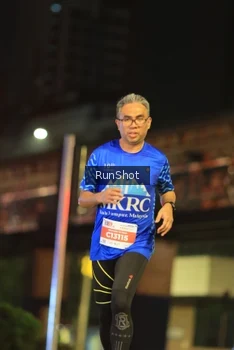 Runner Photo 4810367