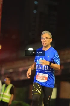 Runner Photo 4810370