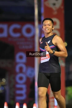 Runner Photo 4810371