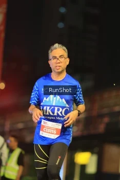 Runner Photo 4810372