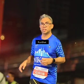 Runner Photo 4810373
