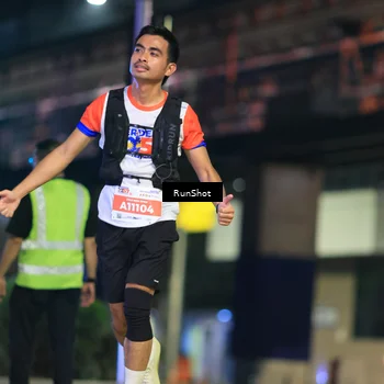 Runner Photo 4810374
