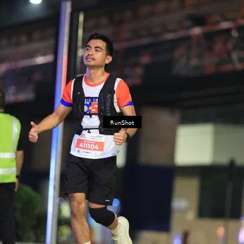 Runner Photo 4810376