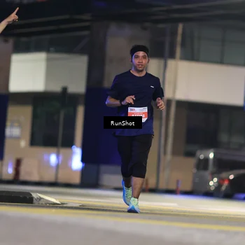 Runner Photo 4810377