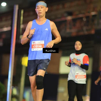Runner Photo 4810378