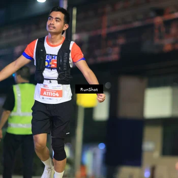 Runner Photo 4810384