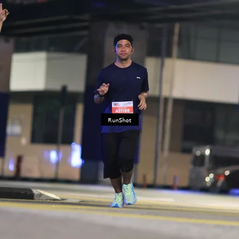 Runner Photo 4810385