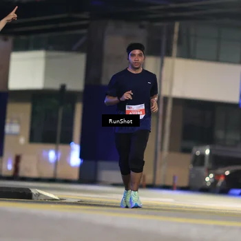 Runner Photo 4810387
