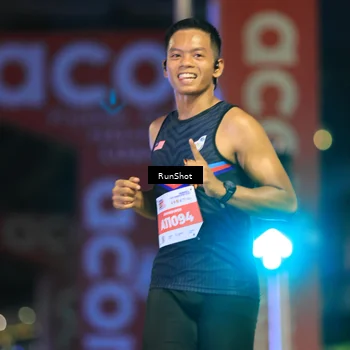 Runner Photo 4810391