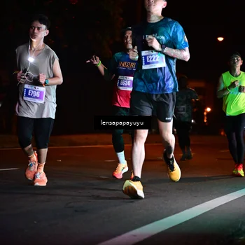 Runner Photo 4810394