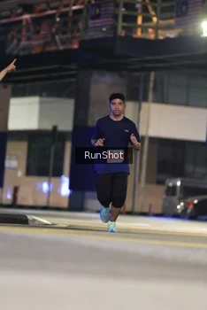 Runner Photo 4810396