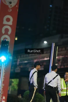 Runner Photo 4810397