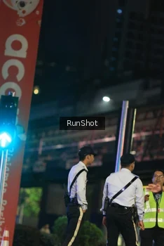 Runner Photo 4810398