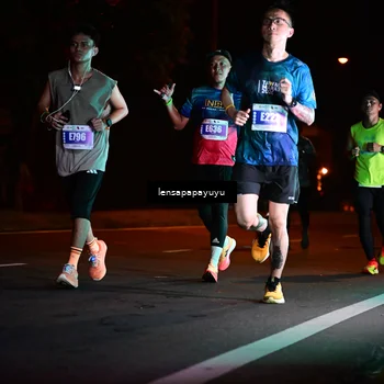 Runner Photo 4810406
