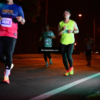 Runner Photo 4810408