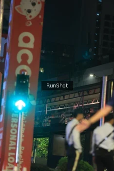 Runner Photo 4810410