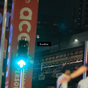 Runner Photo 4810412
