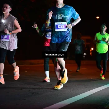 Runner Photo 4810416