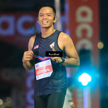 Runner Photo 4810417