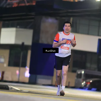 Runner Photo 4810418
