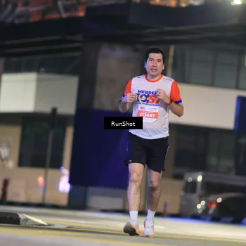 Runner Photo 4810419