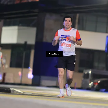 Runner Photo 4810420