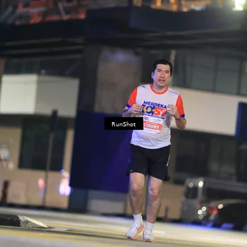 Runner Photo 4810424