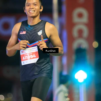 Runner Photo 4810426