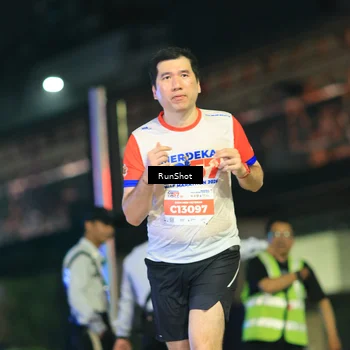 Runner Photo 4810427