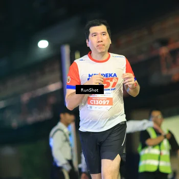 Runner Photo 4810430