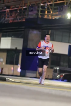 Runner Photo 4810432