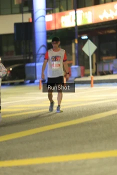 Runner Photo 4810435