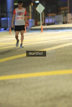Runner Photo 4810436