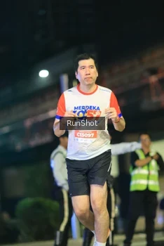 Runner Photo 4810439