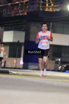 Runner Photo 4810441