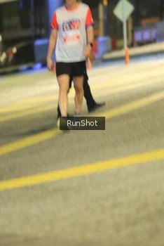Runner Photo 4810442