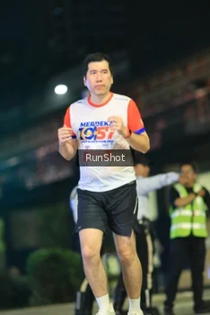 Runner Photo 4810443