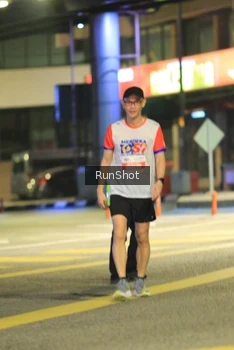 Runner Photo 4810444