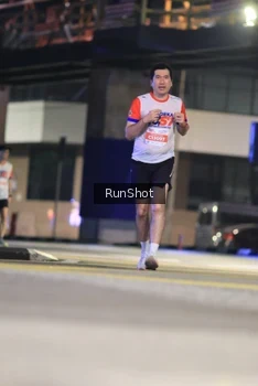 Runner Photo 4810445