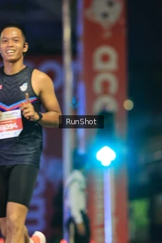 Runner Photo 4810449