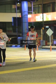 Runner Photo 4810452