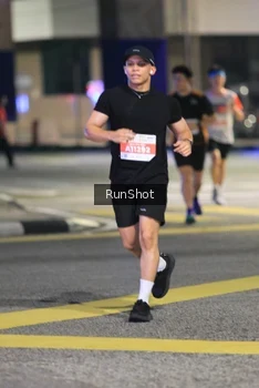 Runner Photo 4810454