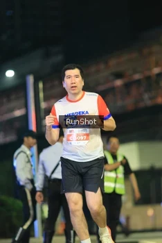 Runner Photo 4810456