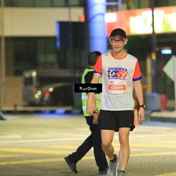 Runner Photo 4810458