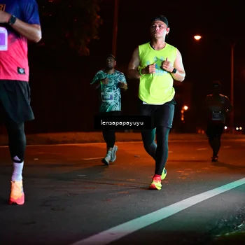 Runner Photo 4810460