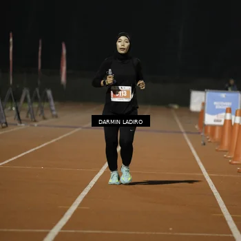 Runner Photo 4810461