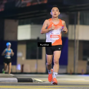Runner Photo 4810462