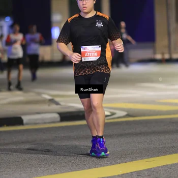 Runner Photo 4810463