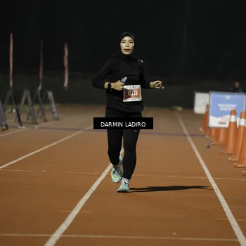 Runner Photo 4810465